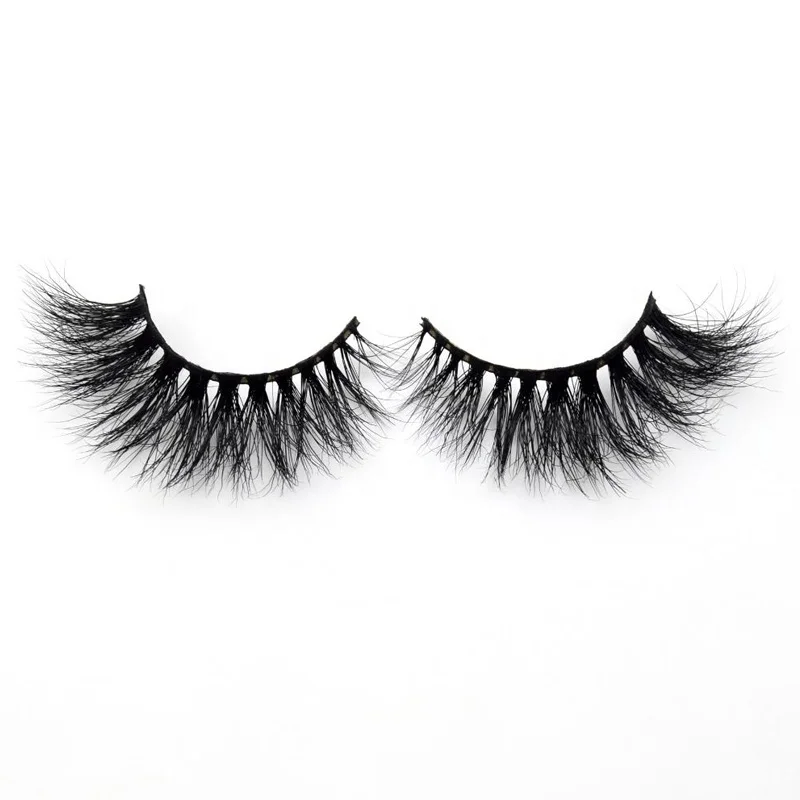 

Wholesale mink eyelash private label mink eyelashes vendor, Natural black