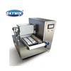 Double Function Cookie Depositor Machine Cookie Cutters Making Machine Rotary Moulder