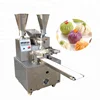 Commercial Automatic Steamed Stuffed Bun Processing Forming Making Machine