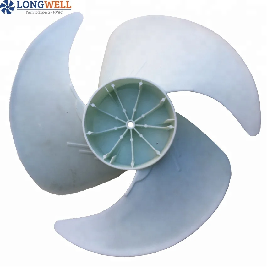 blower fan blade