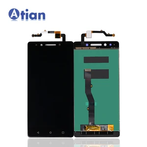 High Quality for Lenovo K8 Note Screen LCD Display Touch Screen Digitizer Assembly Replacement Parts for Lenovo K8 Note LCD