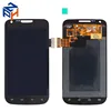 Black Replacement LCD For Samsung Galaxy S2 SGH-T989 LCD Display Digitizer Touch Screen