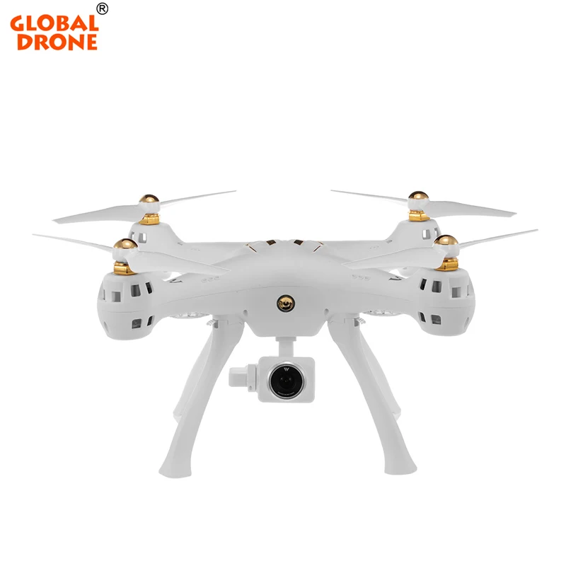 

Drone Long Range Attop W8 4G WIFI GPS Drone with 720P hd camera and gps