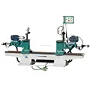Horizontal double heads boring machine