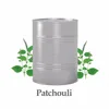 Anti-inflammatory And Anti-Depression Organic Patchouli Essential Oil 100% Pure Bulk Purchase