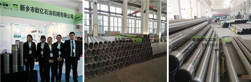 API  5/8,3/4,7/8 amodel nylon sucker rod Centralizer for oil drilling equipment