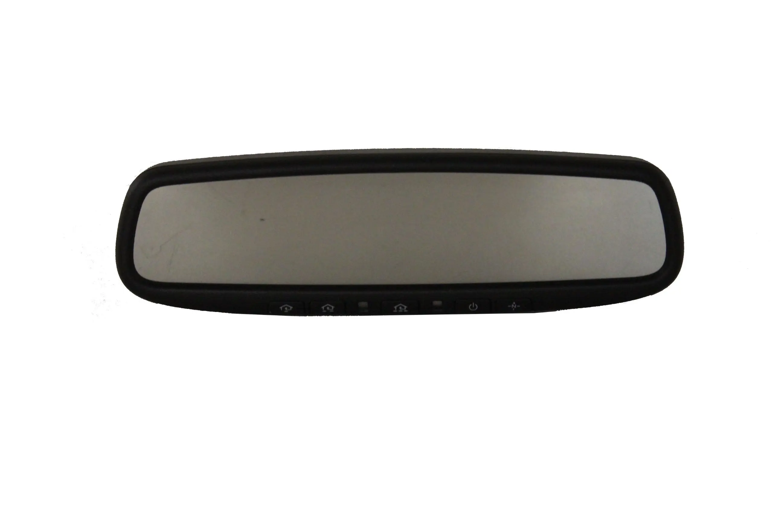 Kia Genuine Accessories U8620-1U001 Auto Dimming Mirror with HomeLink and Compass Sorento