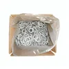Zinc plated fasteners spring washer bolt nut