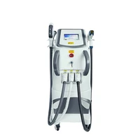 

2020 new easy hair removal rf 3 in 1 picosure laser depilacion machine