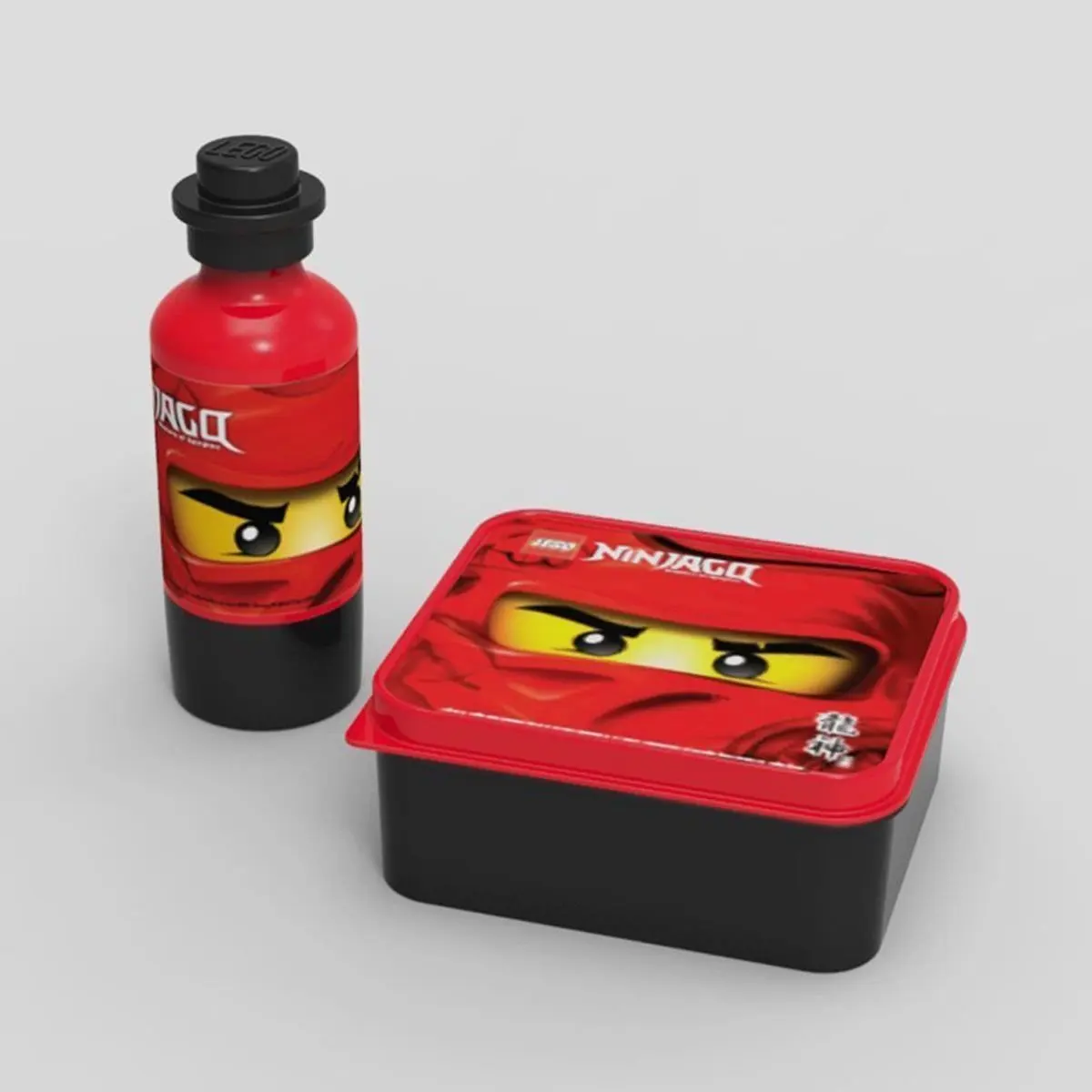 ninjago drink bottle