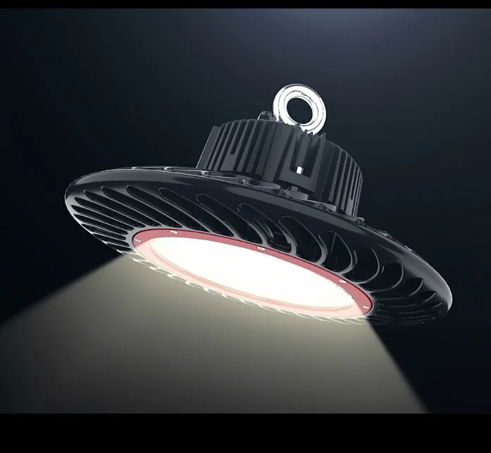 27000lm 150 Watt Emergency Lighting Led High Bay Light Utility Light