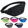 Female Belt Fashion Waterproof Chest Handbag Unisex Fanny Pack Ladies Pack Belly Purse Waist shopping bag