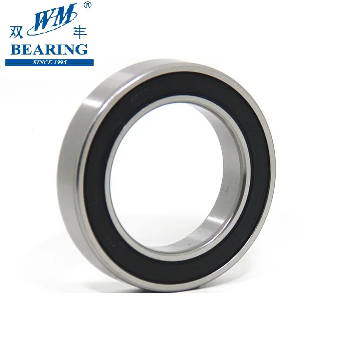 6201-13 SPECIAL BORE Open Type Deep Groove Ball Bearing 13x32x10mm