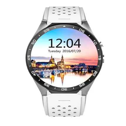 

WIFI+3G+GPS+SIM Card Intelligent Wrist Watch Sim Card Smart Watch Phone 3G Smartwatch, White;red;black.gold