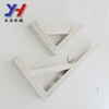 OEM customized metal transfer bracket electrical equipment support liquid crystal TV stent