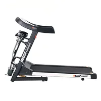 

1.75HP running machine the life fitness home treadmill