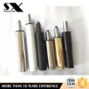 new design #120/#140/#200 mm gas lift BIFMA gold /white colour especial order high quality accessories