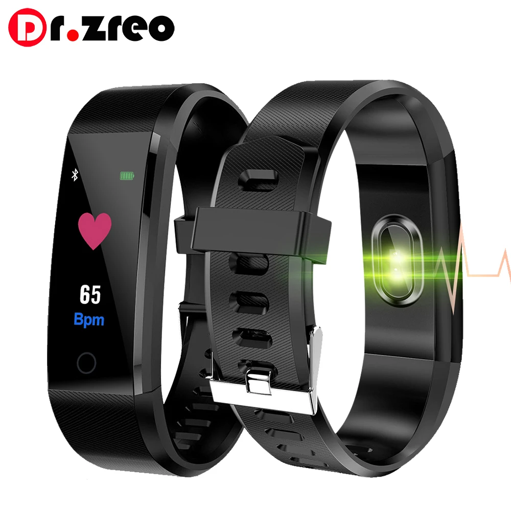 yoho smart band