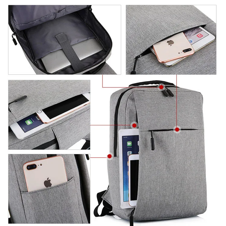 Factory Wholesale Oem Style Laptop Backpack - Buy Oem Backpack,Laptop ...