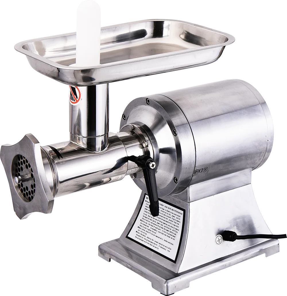 Electric Meat Grinder/meat Mincer Stainless Steel Commercial Meat
