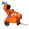 Construction sites widely used SINCOLA concrete mixer machine price in nepal