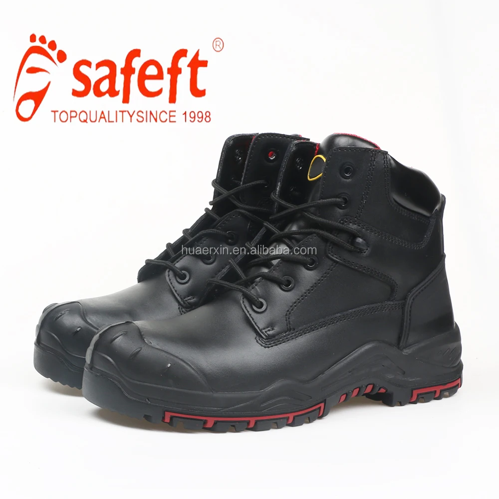 tractor safety shoes