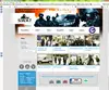 Dynamic and Profesional Presentation WebSite - WebDesign