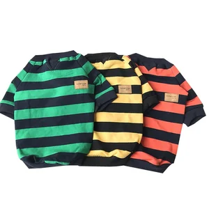 Image of Factory Direct Wholesale New Product Lovable Pet Dog Clothes For Dogs