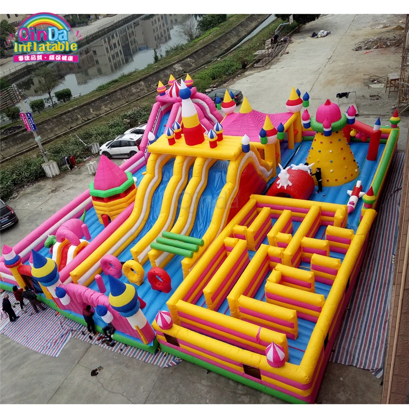Buy Inflatable Bouncy Castle,Inflatable 