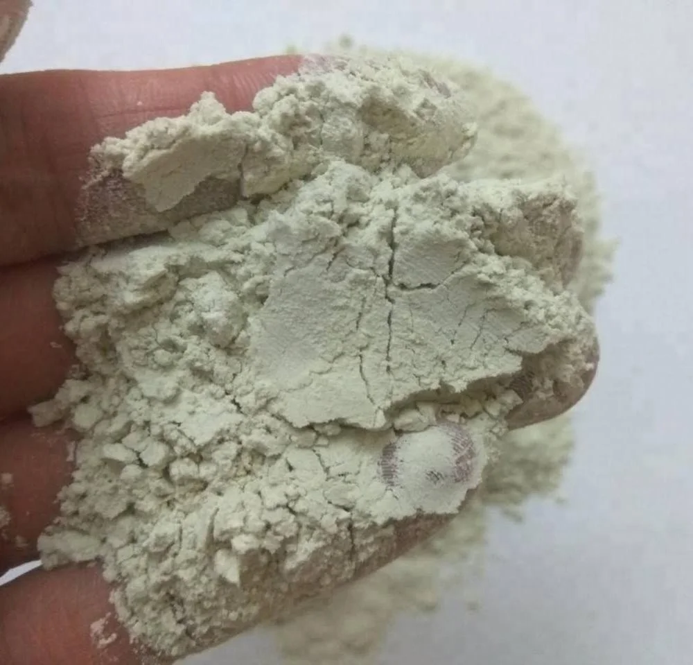 Bentonite Clay Powder Low Price Buy Bentonite