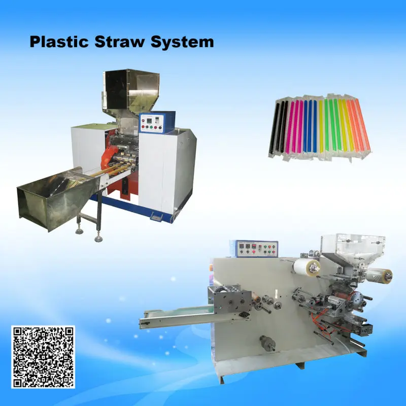 Plastic Pp Drinking Straw Making Machine For Beverage Industry Buy Drinking Straw Extrusion