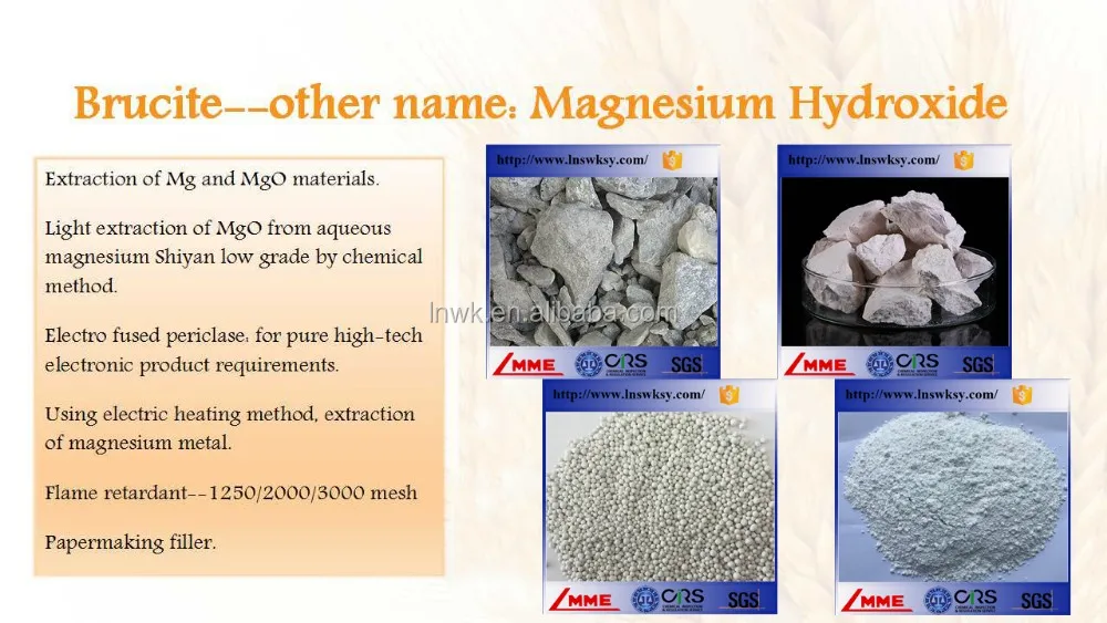 Magnesium Hydroxide Buy Magnesium Hydroxide,Magnesium Hydroxide