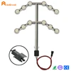 Vehicles car Automotive Auto mobile bus train plane seat chair Thin film PET membrane soft flexible pressure sensor detector