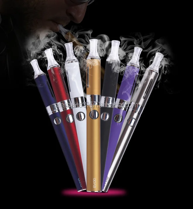 

Top selling high quality EVOD MT3/ oil 510 vape pen kit/ vape starter kits wholesale vaporizer pen, Mix