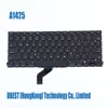 New Original Laptop computer us keyboard for Macbook Retina 13.3" A1425 US Keyboard MD212 MD213 2012 Year