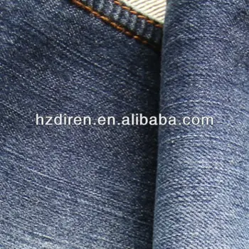 stretch denim material