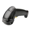 Android IOS supermarket handheld 1D Wired Infrared Barcode Scanner Reader programmable barcode scanner with optional stand