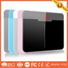 Digital Weight Scale has Large Easy Read Back light LED scale