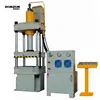 2019 hot 4 post hydraulic press 100 ton