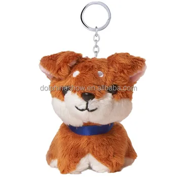 Funny Shiba Inu Dog Plush Keychain For Bag 35 Custom Cartoon Stuffed Soft Mini Toy Plush Dog Key Chain Buy Dog Key Chaindog Plush Keychainplush