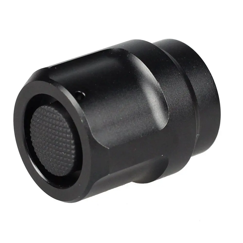 Flashlight Replace Tailcap Click On//Off Switch for TrustFire UltraFire Torch