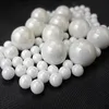 High precision Industrial Ceramic Beads Zirconia ZrO2 grinding ball