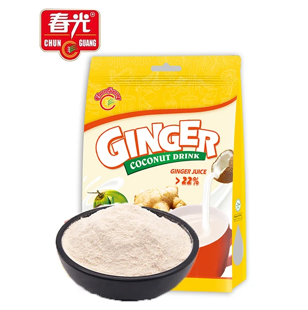 Ginger powder