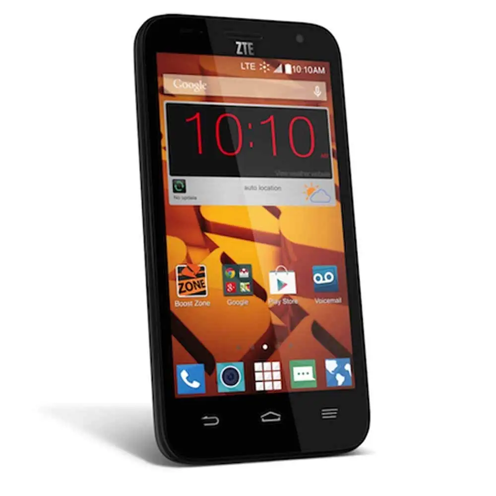 Get Quotations · Liberty Mobile Prepaid Smart Phone 4.5" Screen - 4G LTE  Cellphone - Simple No Contract