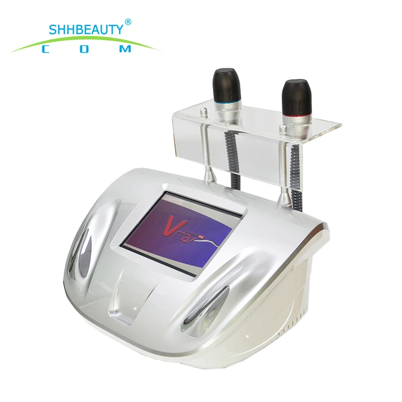 V-max skin tightening portable ultrasound face lift effective wrinkle treatment machine for sale