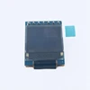 0.66 inch OLED display module 64*48 dot matrix 7 pin SPI/IIC interface i2c sharing display