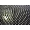 Merchant custom stainless steel safety net perforated net