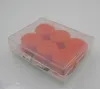 Noise Reduction Reusable Earplugs for Reading, Concert, Musicians, Shooting, Sleeping, Snoring, Hearing Protection, Airplane