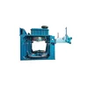 Ajustable steel bar wire drawbench machine