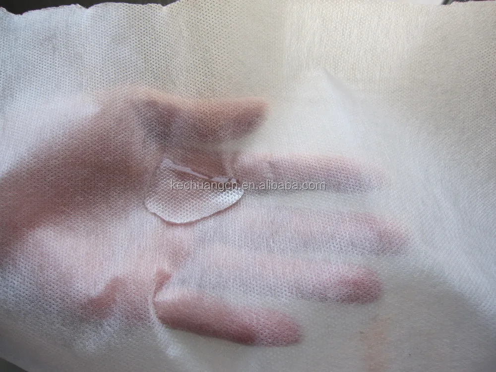 
Anti-mold waterproof packing non woven/wrapping tissue paper 